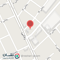 عکس افق کوروش (خیابان ثبت احوال دو)