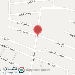 عکس نانوایی لواش 