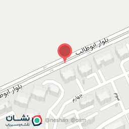 عکس مجتمع مسکونی سپاس