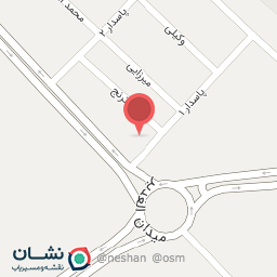 عکس تالار دشت شقایق