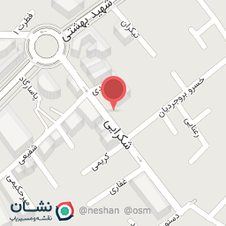 عکس دکتر خدیجه سلیمانی 