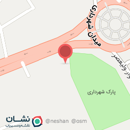 عکس پلیس + 10 میدان مرکزی