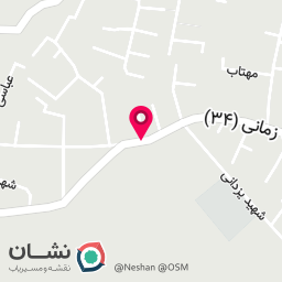 عکس سوپر مارکت قائم(عج) نقی
