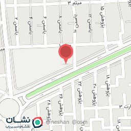 عکس مجتمع انتظامی سردار شهید حسین حمایتی