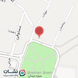 عکس بانک تجارت شعبه استاد سرا