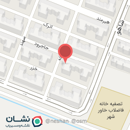 عکس بلوک ۴۰ غربی