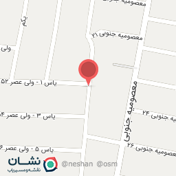 عکس فلافلی سن ایستین