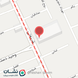 عکس فروشگاه ایکیا سناتور