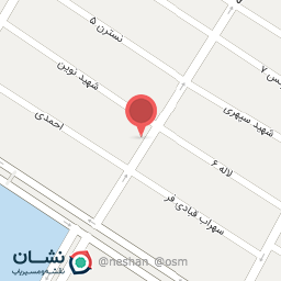 عکس شهرموبایل نادری