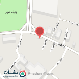 عکس بانک سپه شعبه شهید باهنر