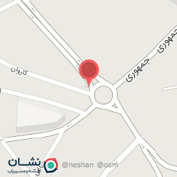 عکس کانی تور Kani Tour