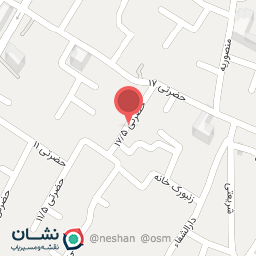 عکس آرایشگاه سجاد