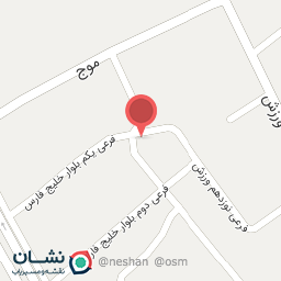 عکس میدان نشاط