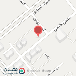 عکس مجتمع ایثار ۱۰