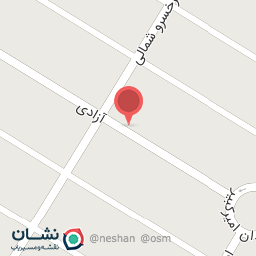 عکس باشگاه بدنسازی شهاب