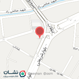 عکس رستوران تست