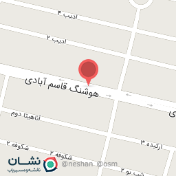 عکس نانوایی سنگ چینی