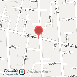 عکس شیرینی سرای شمس