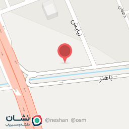 عکس مرکز جامع خدمات بهداشتی درمانی روستایی سعید نژاد 