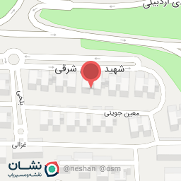 عکس مجتمع کوهستان، بلوک دی 3