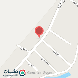 عکس نانوایی بربری سفیر ذوالفقاری 