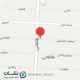 عکس حسینیه اعظم اکبریه