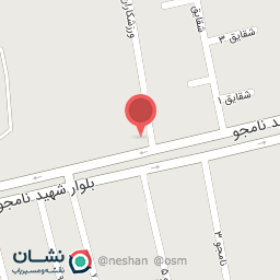 عکس درب ورودی استادیوم ورزشی کریم آزادی