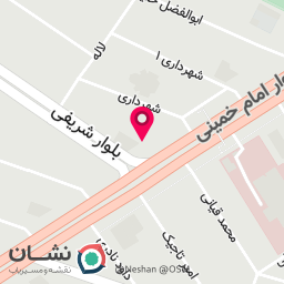 عکس مطب دندانپزشكي دكتر ندا حسيني