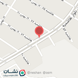 عکس  هاشمیه 77