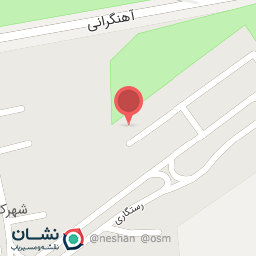 عکس بلوک ۴۳