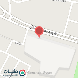 عکس فرمانداری اسلام آباد غرب