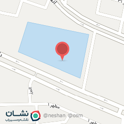 عکس فنی حرفه ای امام علی