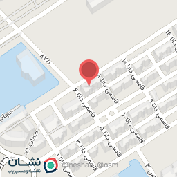 عکس گالری پرده آراد