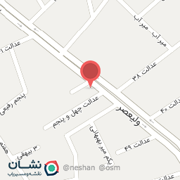 عکس ترمه رضایی و فروشگاه پونک