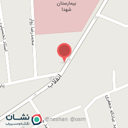 عکس خودپرداز شهرداری تکاب