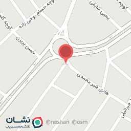 عکس سوپر مارکت مولوی کورد