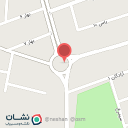 عکس میدان رضوان 