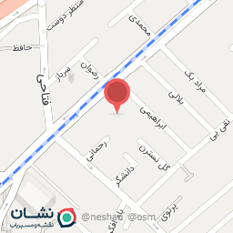 عکس فروشگاه پوشاک بچه گانه الیاس