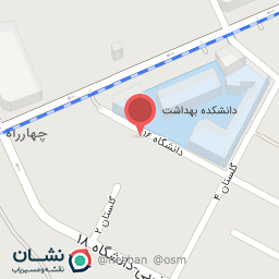 عکس مطب دکتر نیکو بیناس متخصص زنان و زایمان