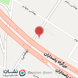 عکس ساندویچی فرحان