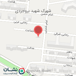 عکس مدرسه دخترانه نور