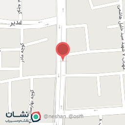 عکس قصابی عدالت