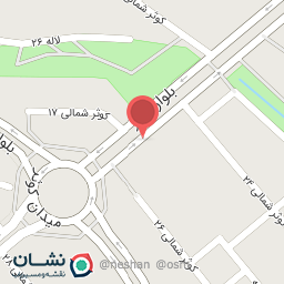 عکس آیسان مارکت