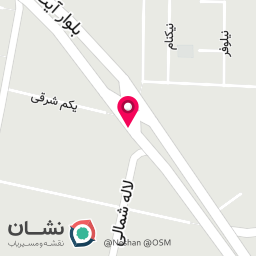 عکس سالن زیبایی