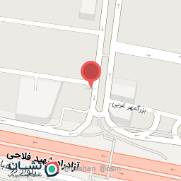 عکس آموزشگاه فنی حرفه ای البرز