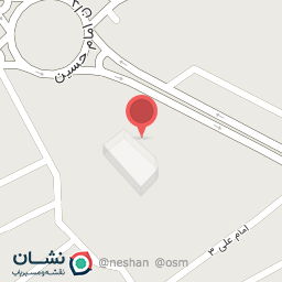 عکس شهرداری بافق