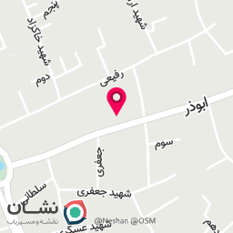 عکس صندوق قرض‌الحسنه خلیل الرحمن