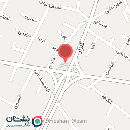 عکس دکتر الهام نورانیان