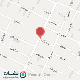 عکس سوپر مارکت ثامن