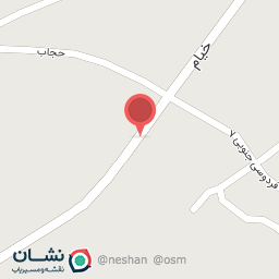 عکس پخش مواد غذایی 